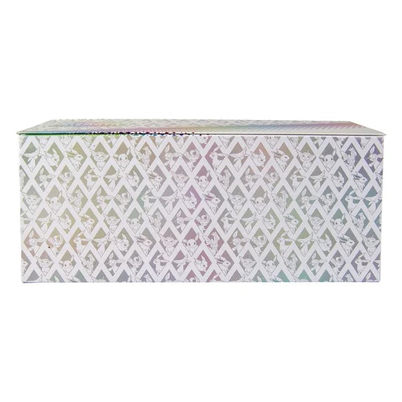 Prismatic Evolutions Super-Premium Collection