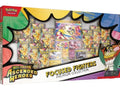Ascended Heroes Focused Fighters Premium Collection